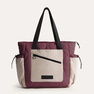 NWT BAGSMART Travel Tote Bag